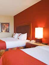 Hotel Holiday Inn Hotel & Suites Maple Grove NW photo 1