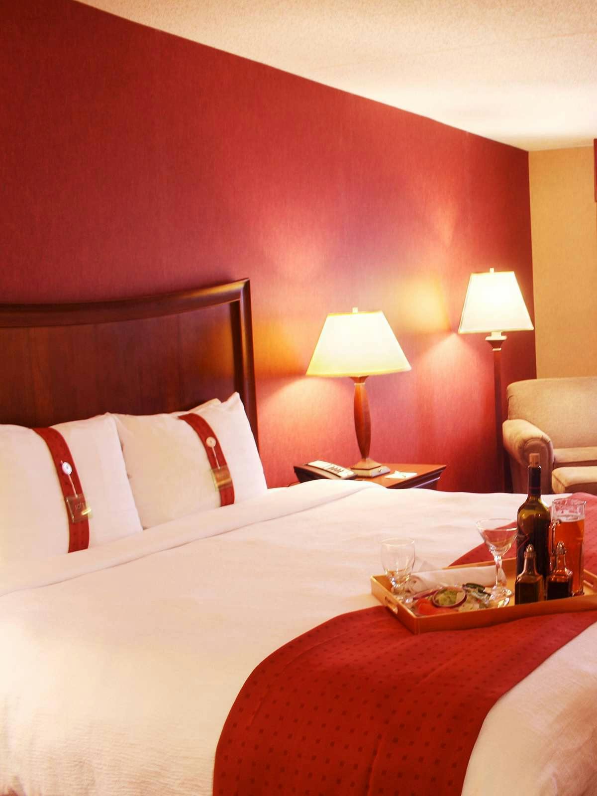 Hotel Holiday Inn Grand Rapids Downtown photo 1