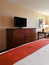 Hotel Holiday Inn Grand Rapids Downtown photo 2