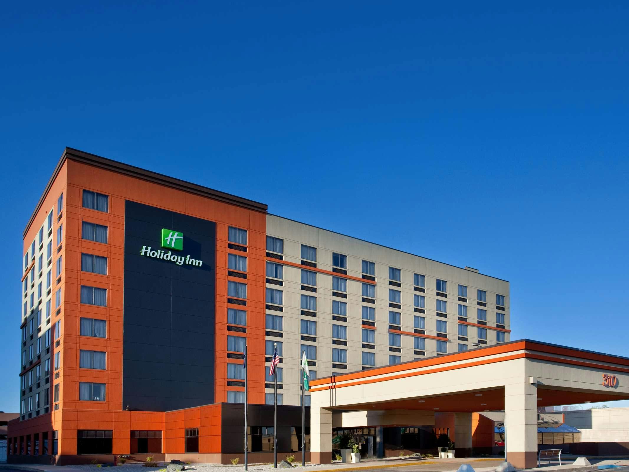 Holiday Inn Grand Rapids Downtown