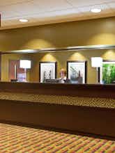 Hotel Holiday Inn Grand Rapids Downtown photo 4