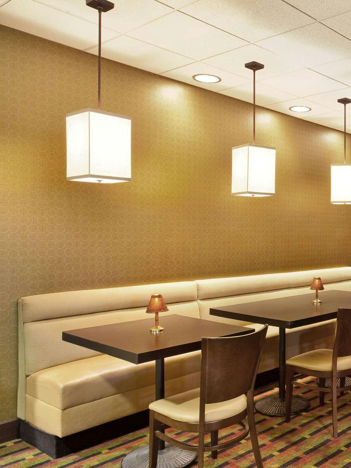 Hotel Holiday Inn Grand Rapids Downtown photo 3