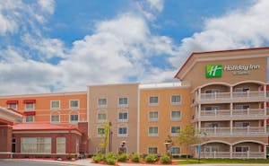 Holiday Inn Hotel & Suites Maple Grove NW