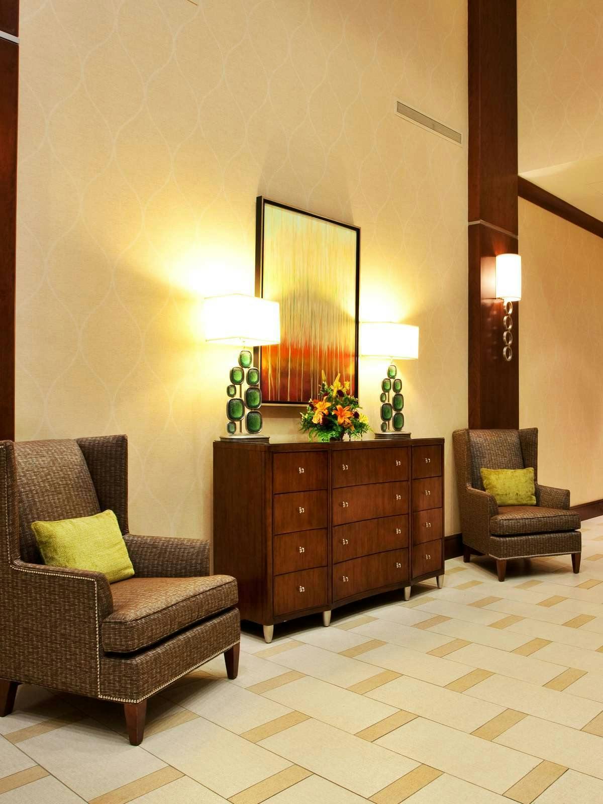 Hotel Holiday Inn Gulfport Airport photo 5