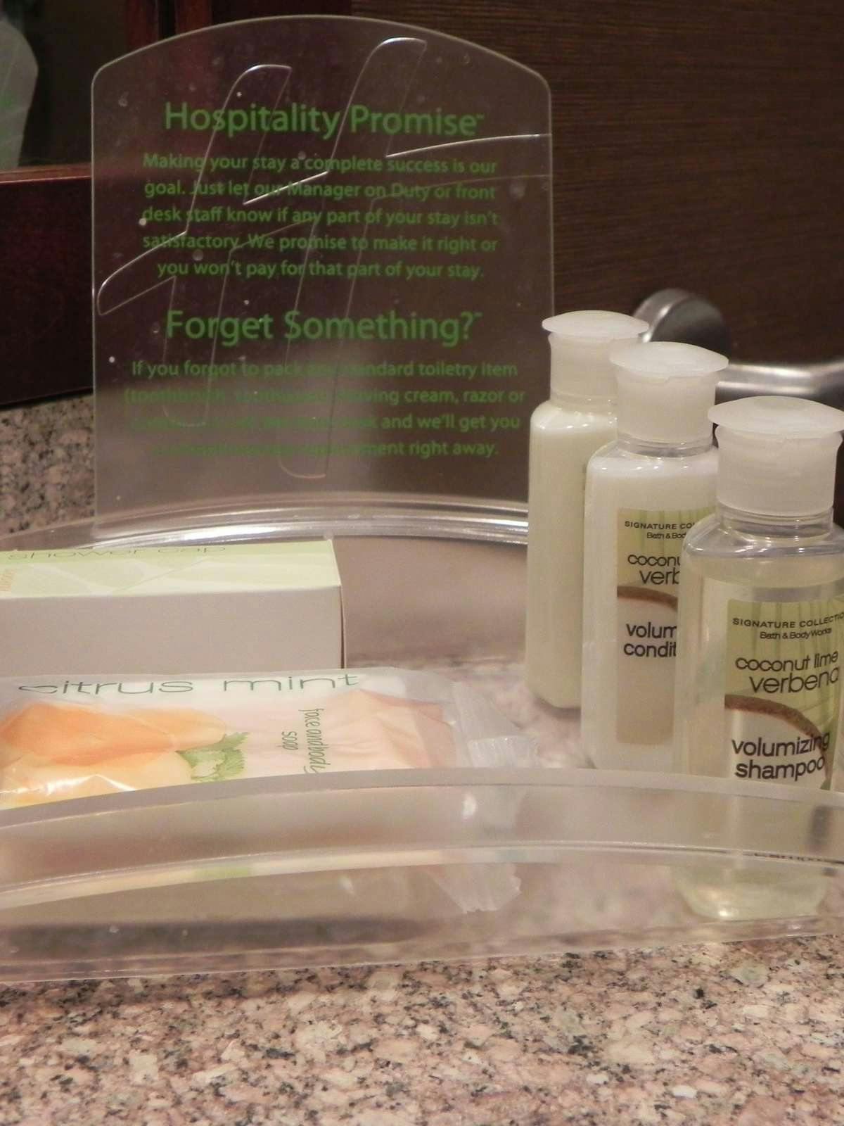 Hotel Holiday Inn Gulfport Airport photo 3