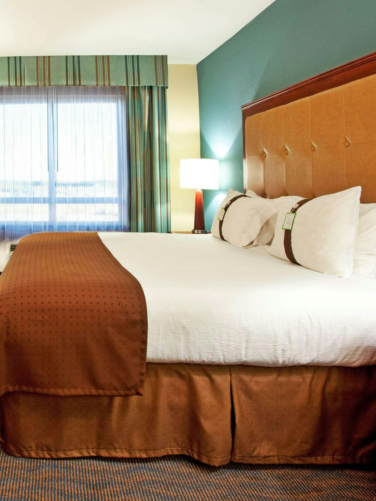 Hotel Holiday Inn Gulfport Airport photo 2