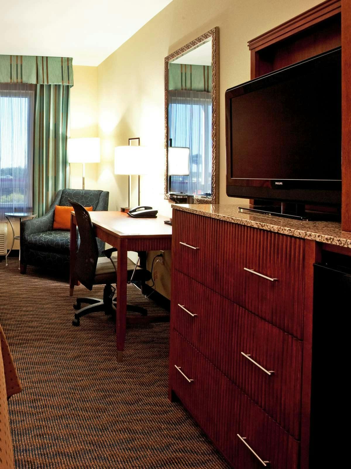 Hotel Holiday Inn Gulfport Airport photo 4