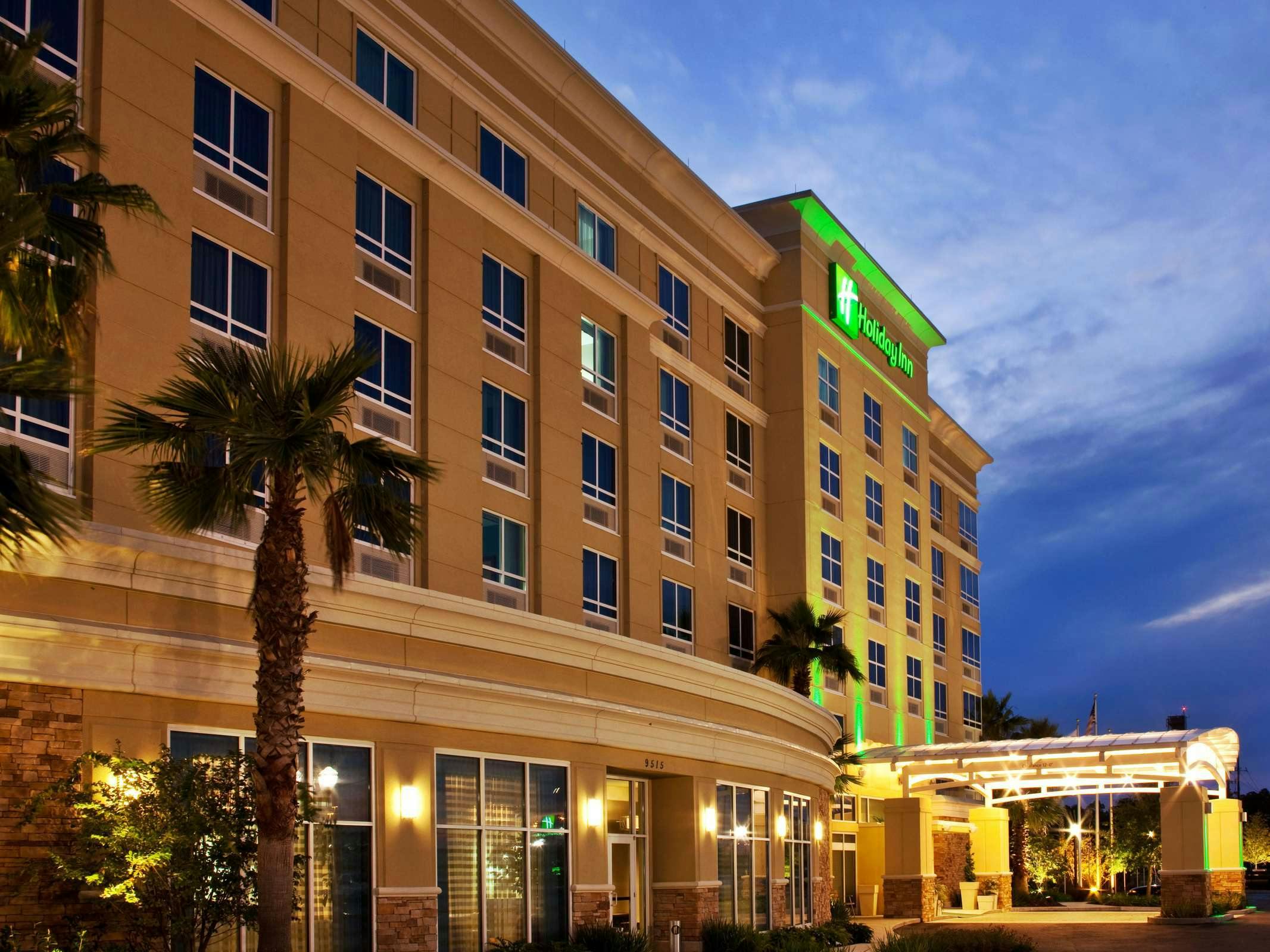 Holiday Inn Gulfport Airport