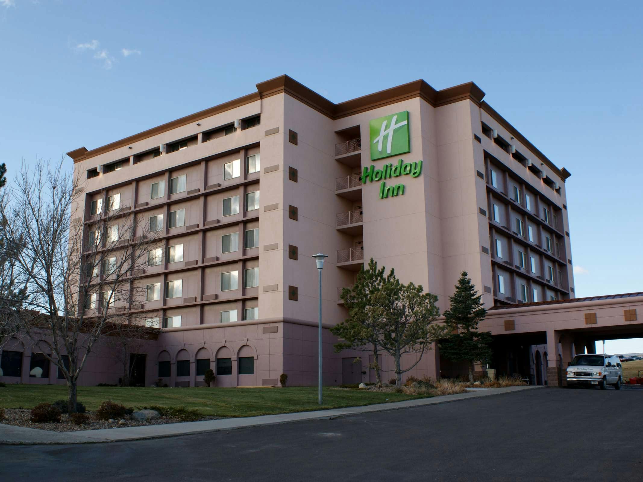 Holiday Inn Great Falls