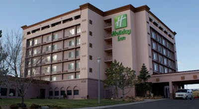 Holiday Inn Great Falls