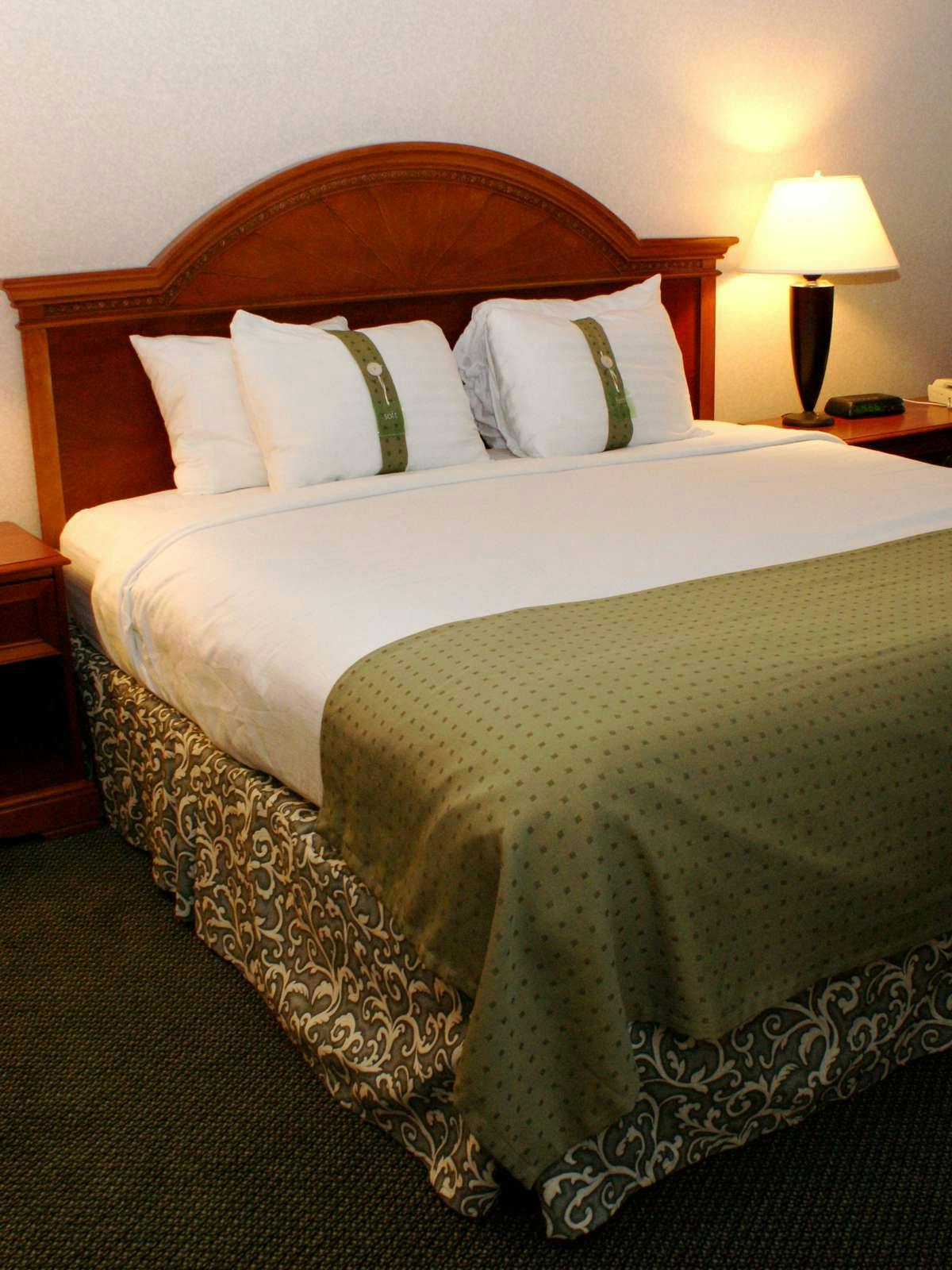 Hotel Holiday Inn Great Falls photo 1