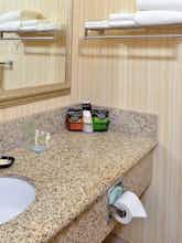 Hotel Holiday Inn Great Falls photo 3