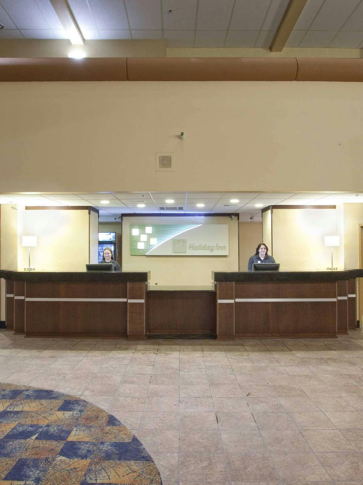 Hotel Holiday Inn Great Falls photo 5