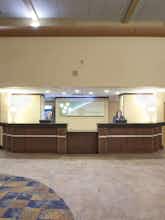 Hotel Holiday Inn Great Falls photo 5