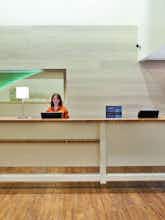 Hotel Holiday Inn Gwinnett Center photo 4