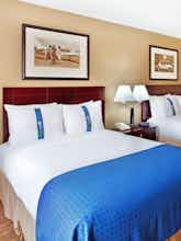 Hotel Holiday Inn Gwinnett Center photo 2