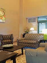 Hotel Holiday Inn Hotel & Suites Goodyear photo 3