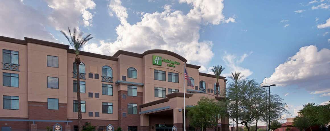 Holiday Inn Hotel & Suites Goodyear