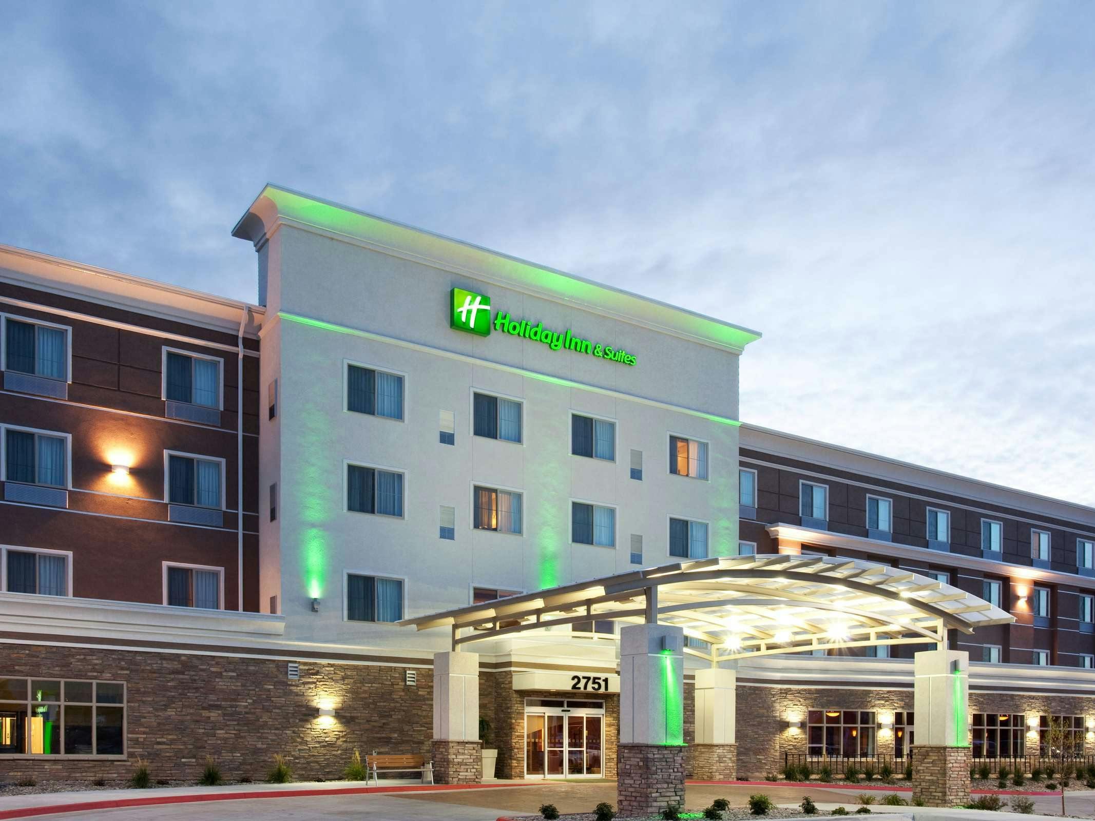 Holiday Inn Hotel & Suites Grand Junction Airport
