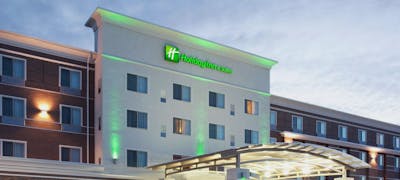 Holiday Inn Hotel & Suites Grand Junction Airport