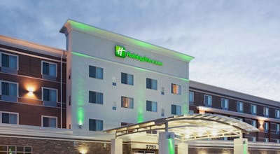 Holiday Inn Hotel & Suites Grand Junction Airport