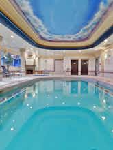 Hotel Holiday Inn Hotel & Suites Grande Prairie Conference Center photo 5