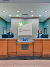 Hotel Holiday Inn Hotel & Suites Grande Prairie Conference Center photo 4