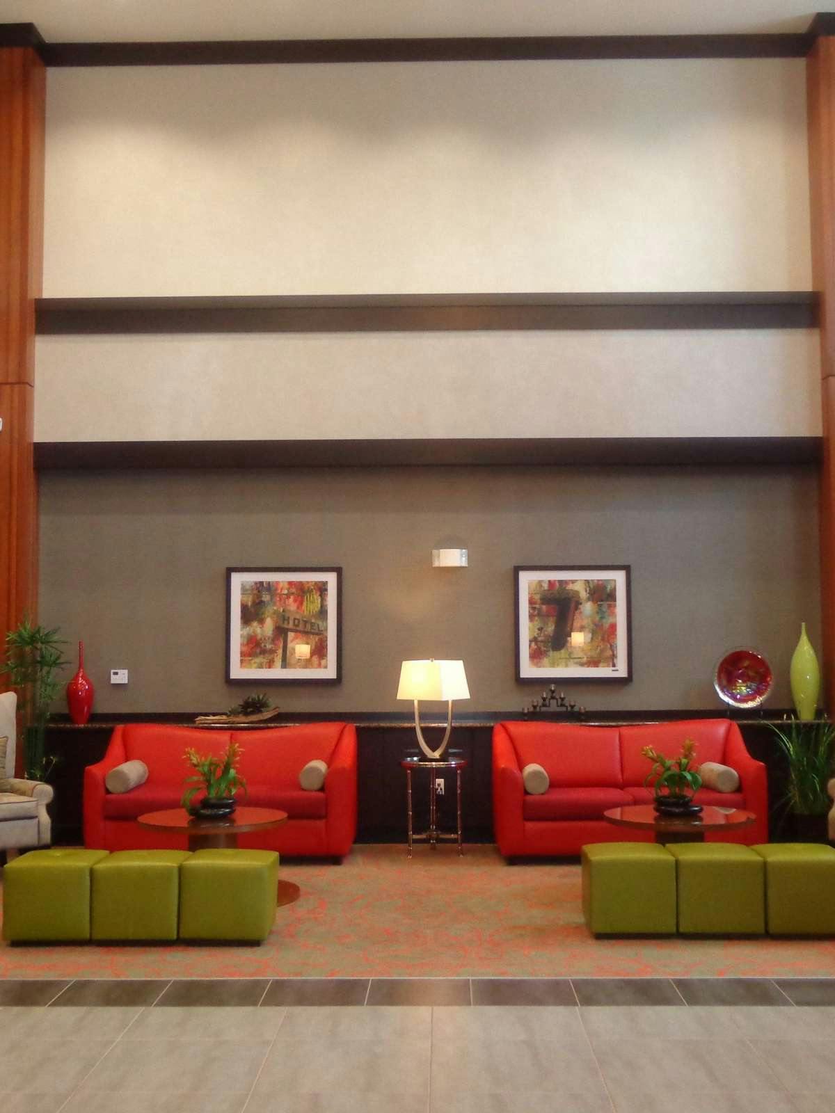 Hotel Holiday Inn Hotel & Suites Houston Westway Park photo 4