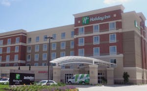 Holiday Inn Hotel & Suites Houston Westway Park