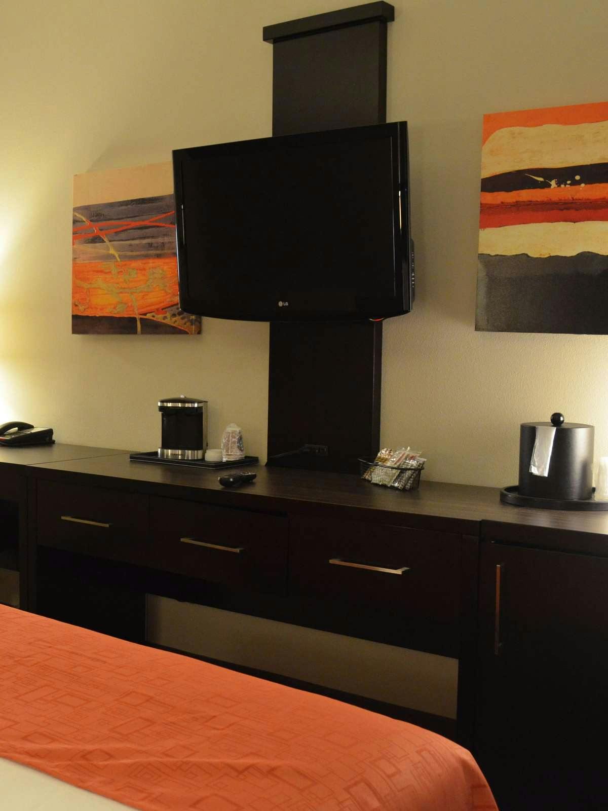 Hotel Holiday Inn Hotel & Suites Houston Westway Park photo 2