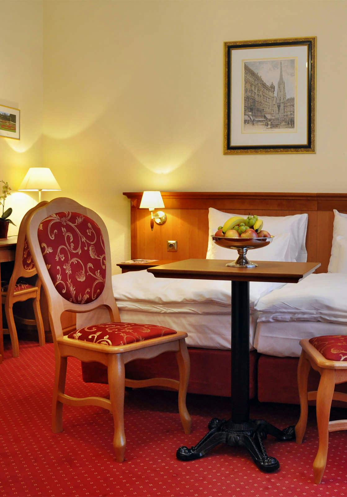 Hotel City Pension photo 4