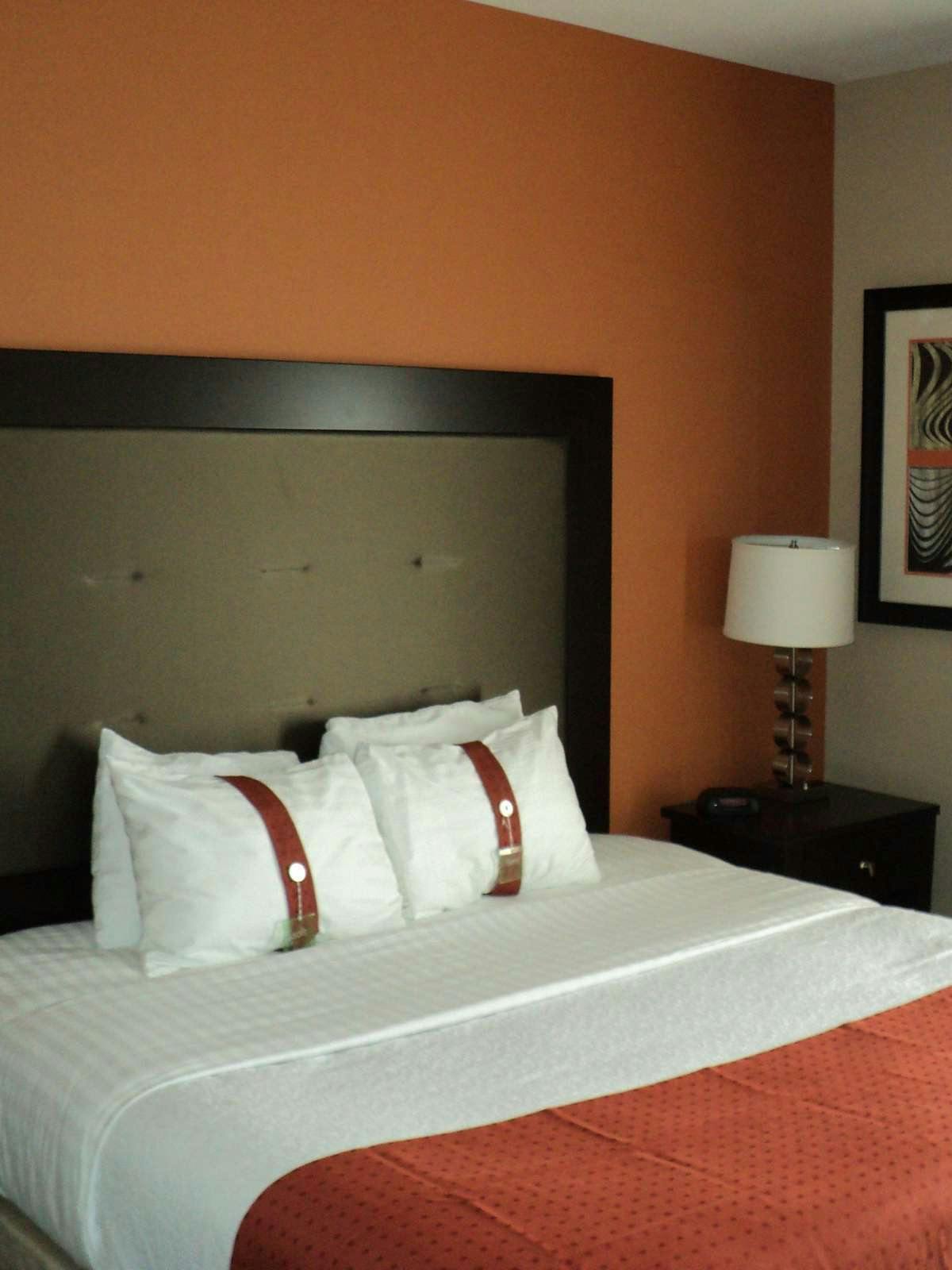 Holiday Inn Hotel & Suites Opelousas