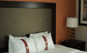 Holiday Inn Hotel & Suites Opelousas