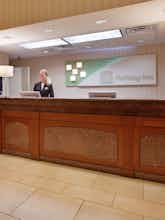 Hotel Holiday Inn Hotel & Suites Overland Park Convention Center photo 5