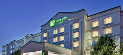 Holiday Inn Hotel & Suites Overland Park Convention Center