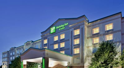Holiday Inn Hotel & Suites Overland Park Convention Center