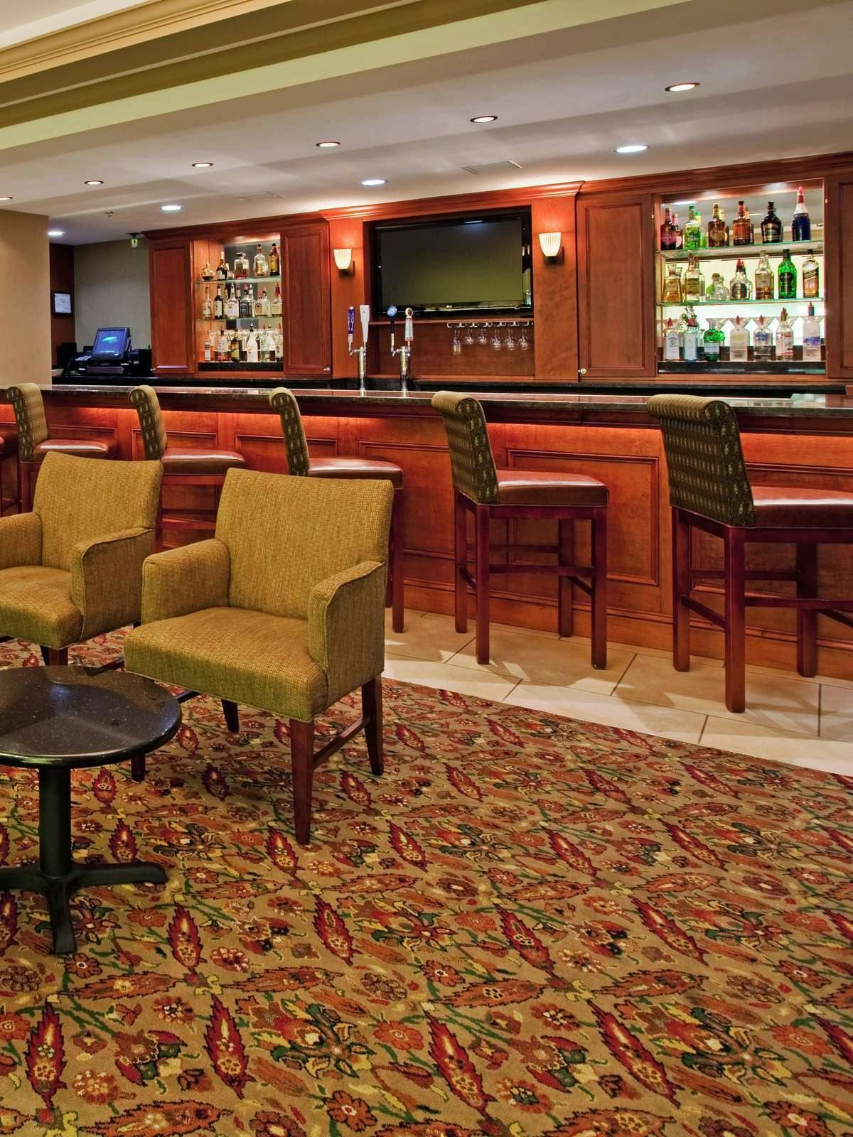 Hotel Holiday Inn Hotel & Suites Overland Park Convention Center photo 1