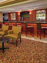 Hotel Holiday Inn Hotel & Suites Overland Park Convention Center photo 1