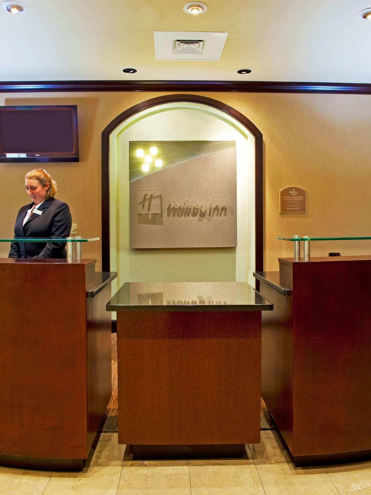 Hotel Holiday Inn Hotel & Suites Orange Park photo 4