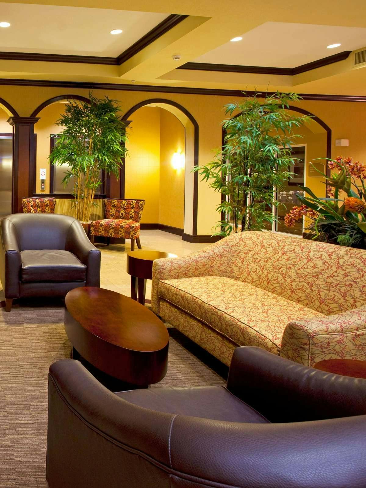 Hotel Holiday Inn Hotel & Suites Orange Park photo 3