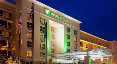 Holiday Inn Hotel & Suites Orange Park