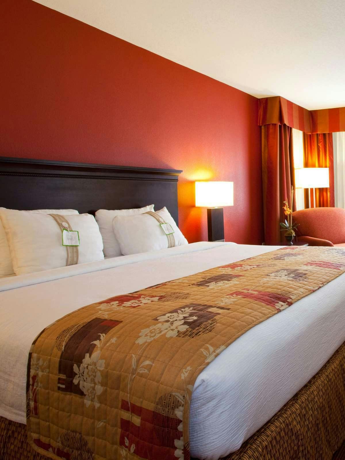 Hotel Holiday Inn Hotel & Suites Orange Park photo 1