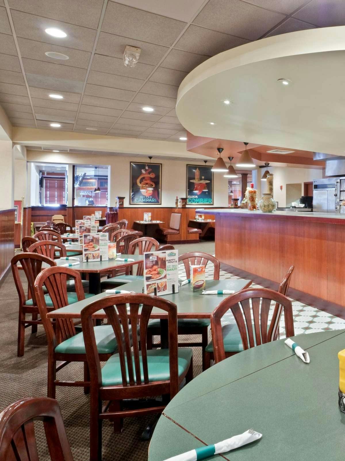 Hotel Holiday Inn Hotel & Suites Overland Park West photo 4