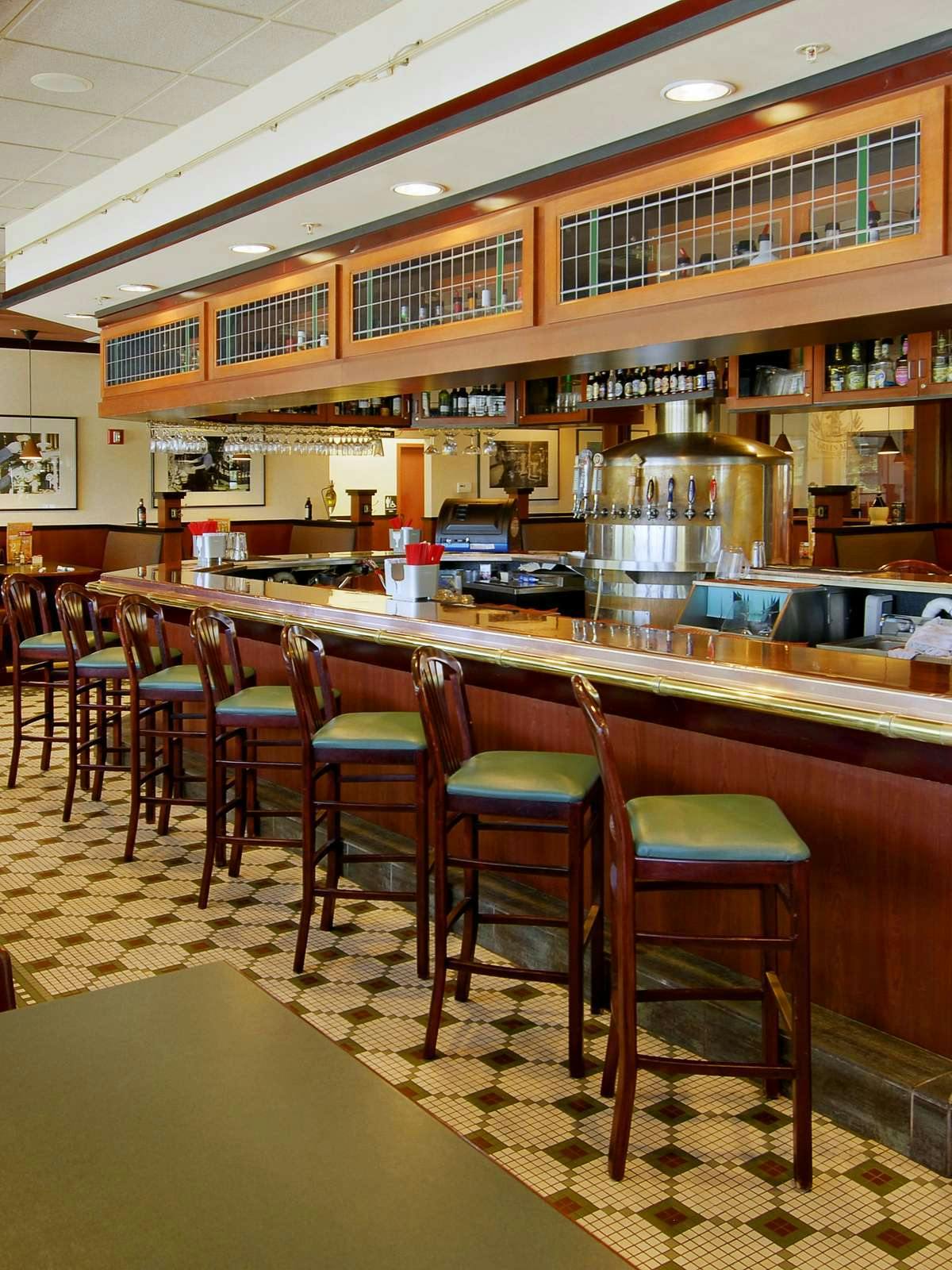 Hotel Holiday Inn Hotel & Suites Overland Park West photo 3