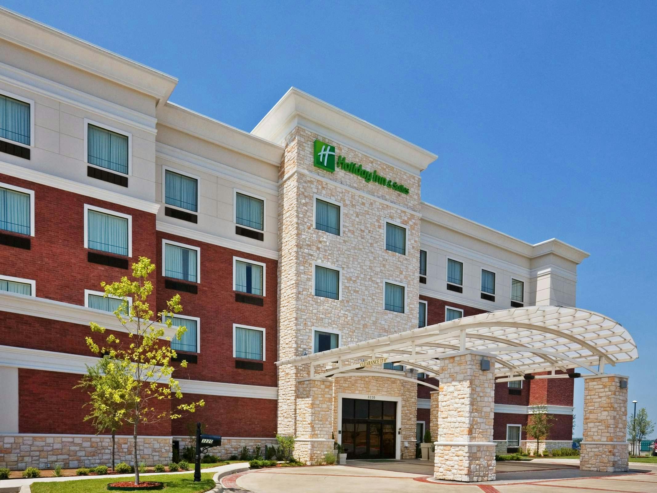 Holiday Inn Hotel & Suites Mckinney Fairview