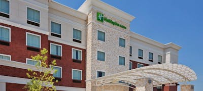 Holiday Inn Hotel & Suites Mckinney Fairview