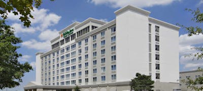 Holiday Inn Hotel & Suites Overland Park West
