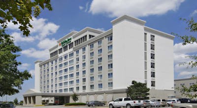 Holiday Inn Hotel & Suites Overland Park West