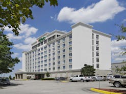 Holiday Inn Hotel & Suites Overland Park West