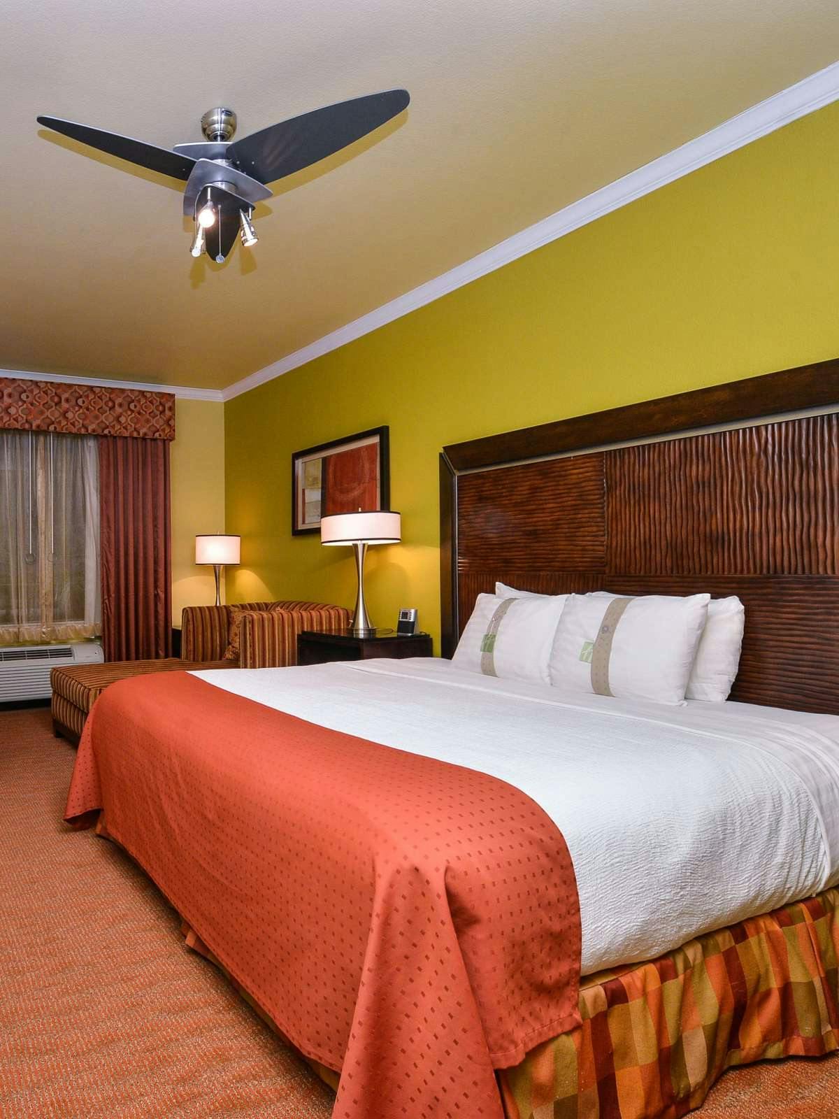 Hotel Holiday Inn Hotel & Suites Mckinney Fairview photo 1